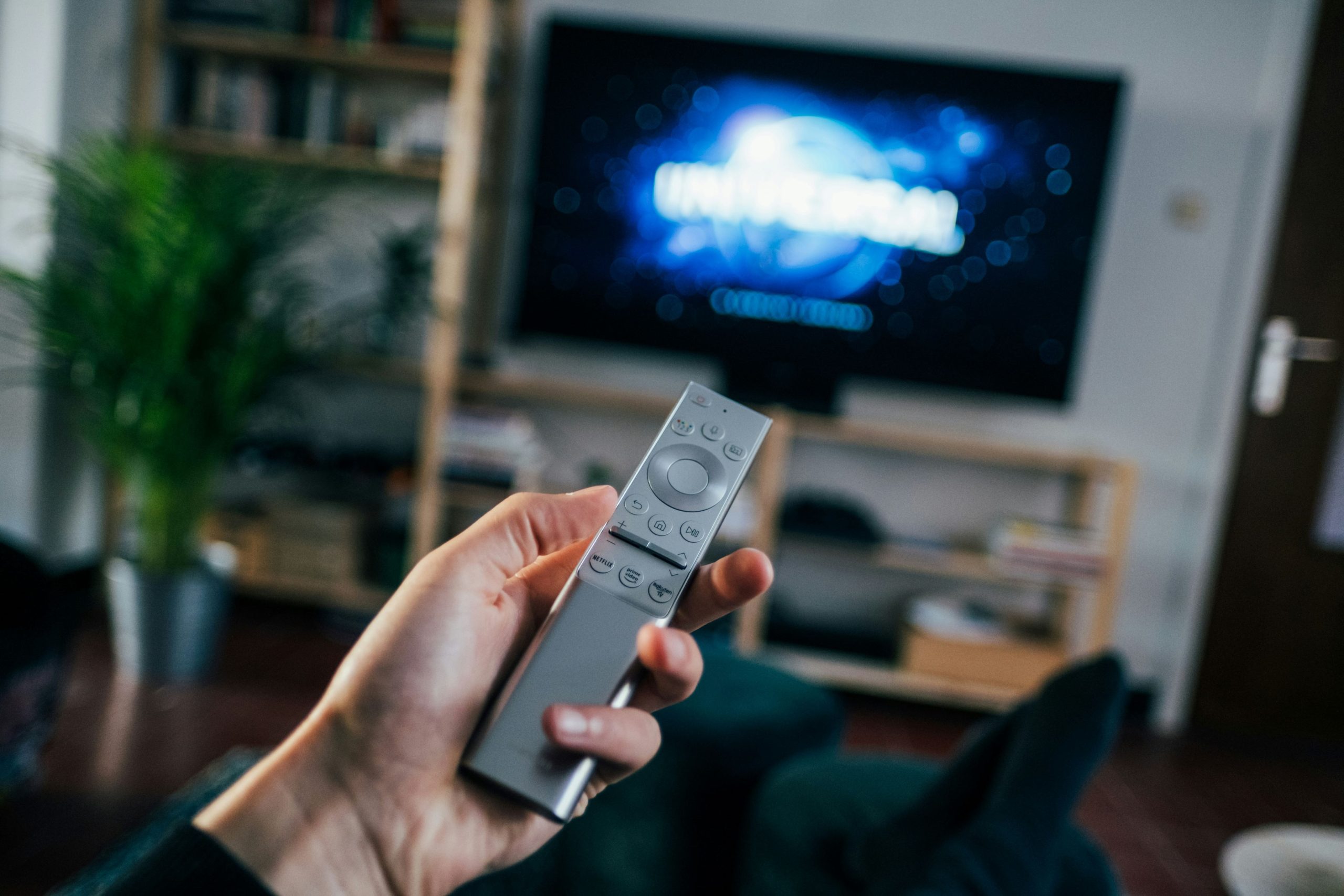 movies remote