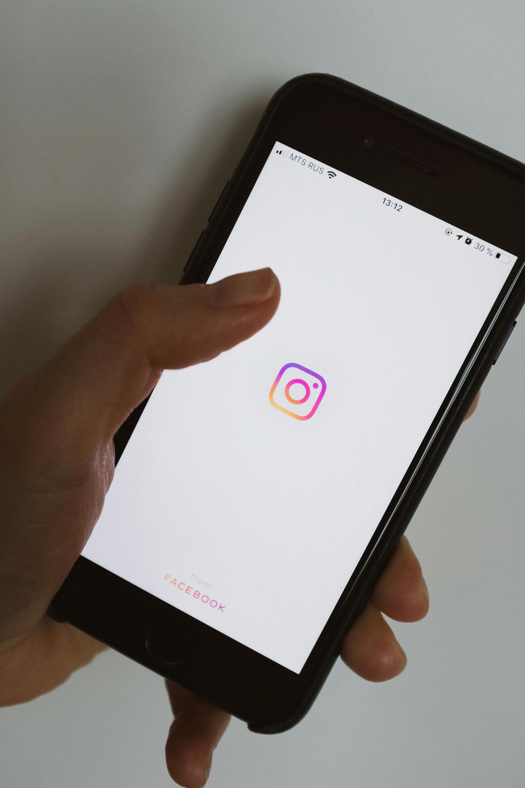 Ensure You Have the Latest Version of Instagram 