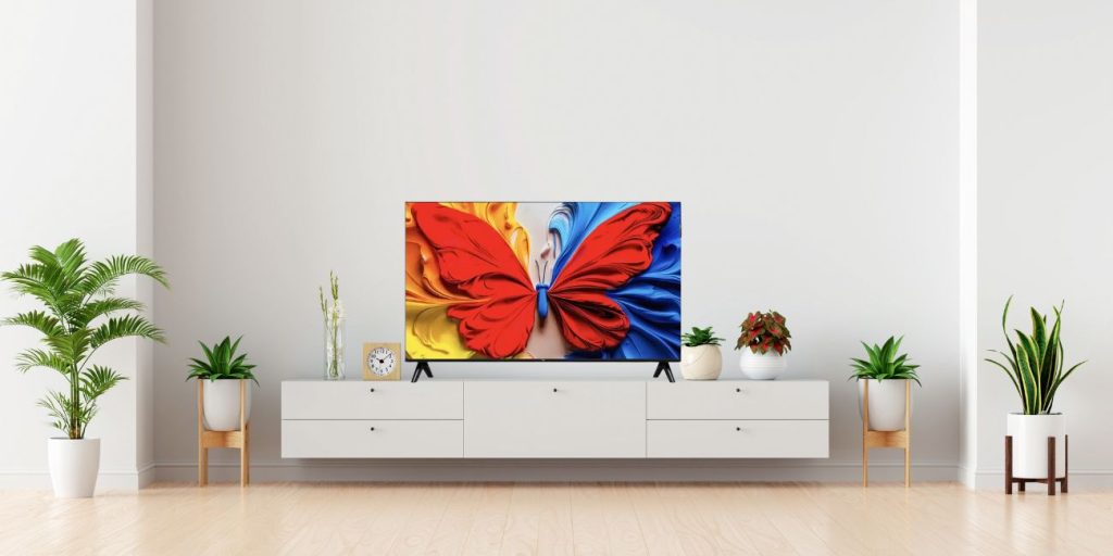 What Is QLED Technology in TVs