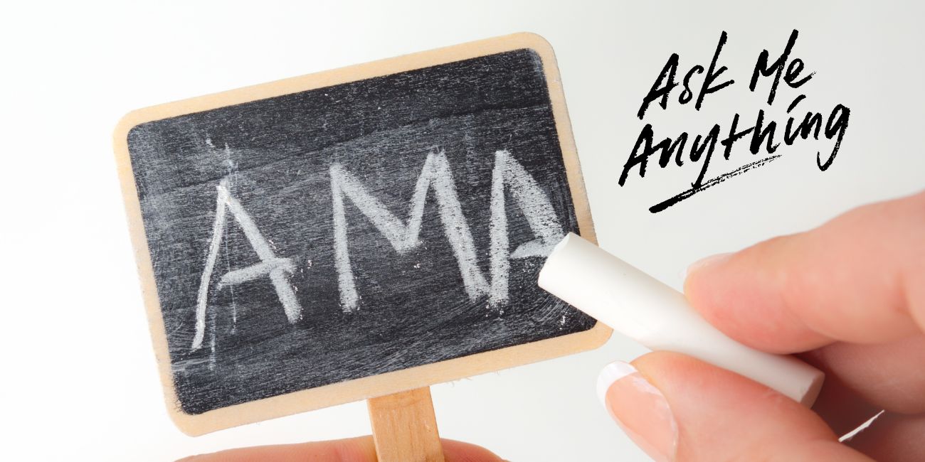 AMA Meaning and Definition