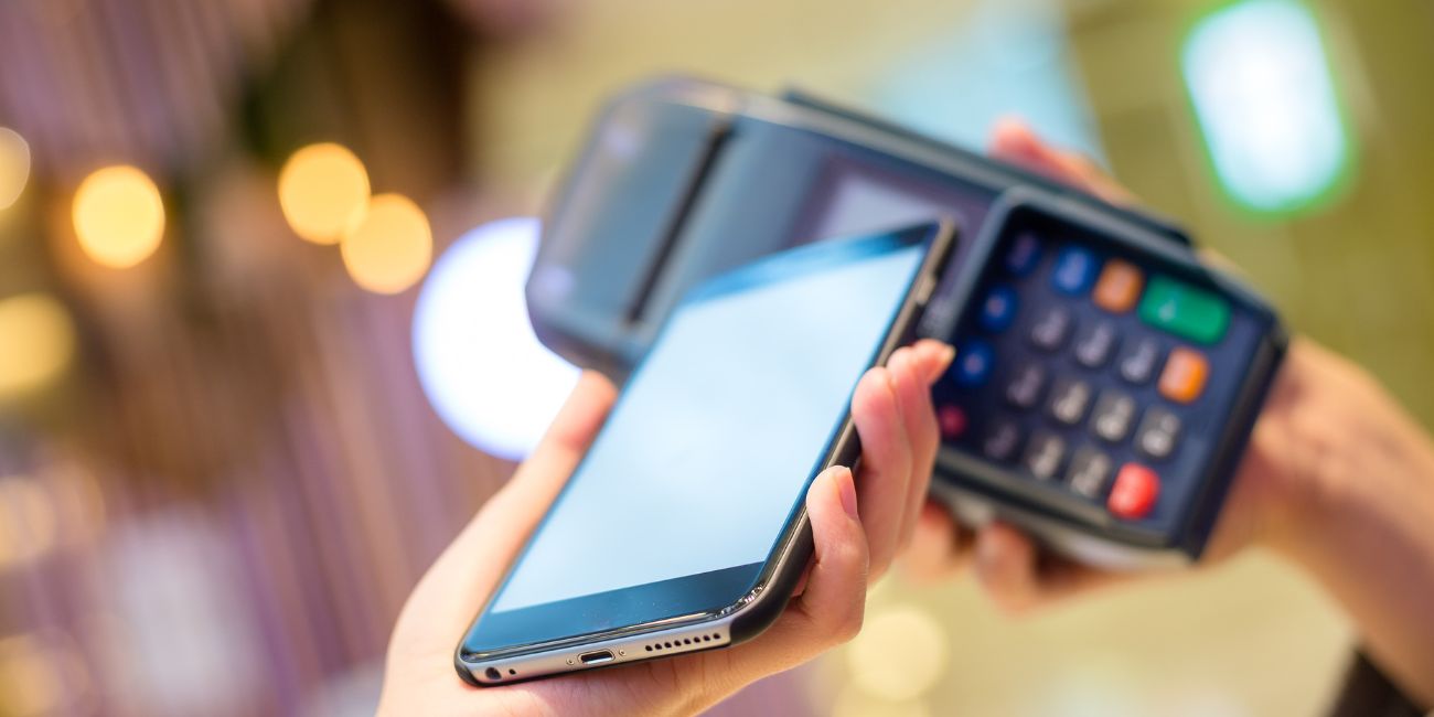 Does Walmart Accept Apple Pay In-Store?