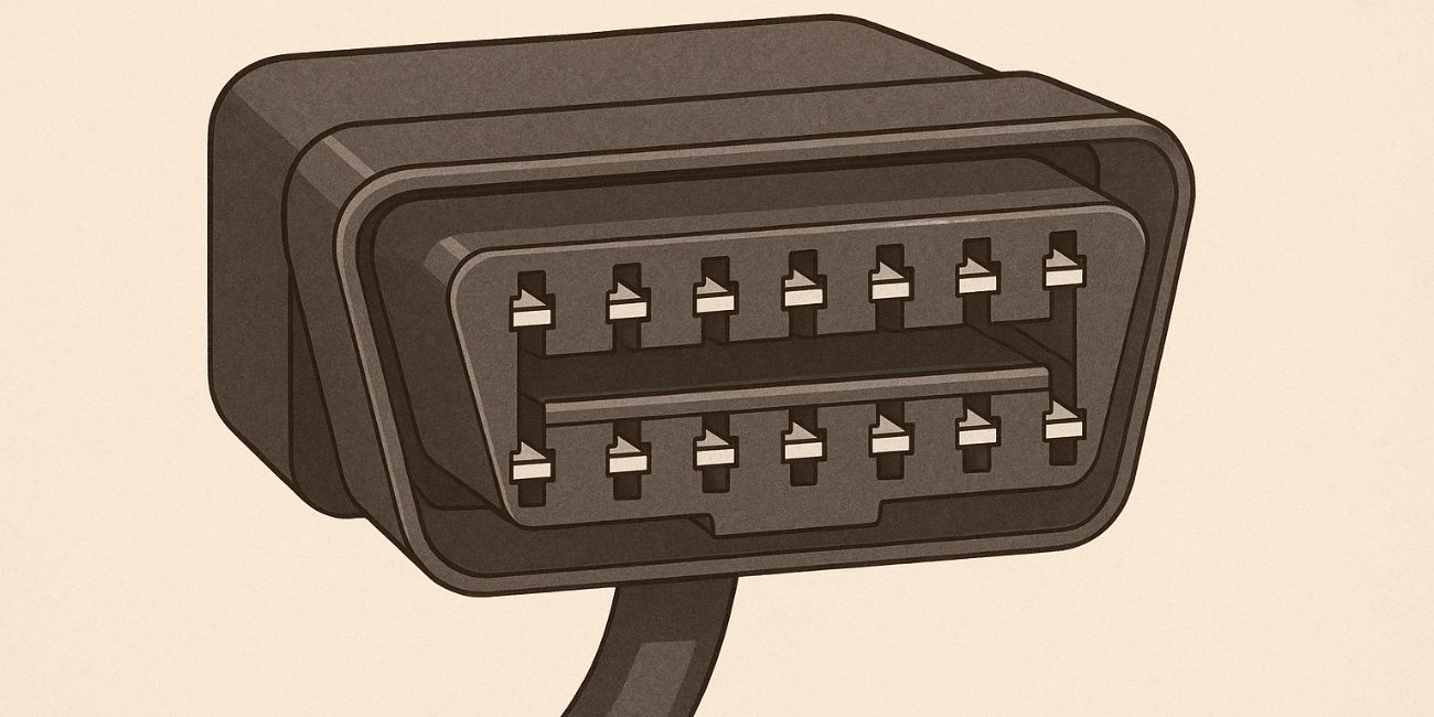 What Is the OBD-II Port?