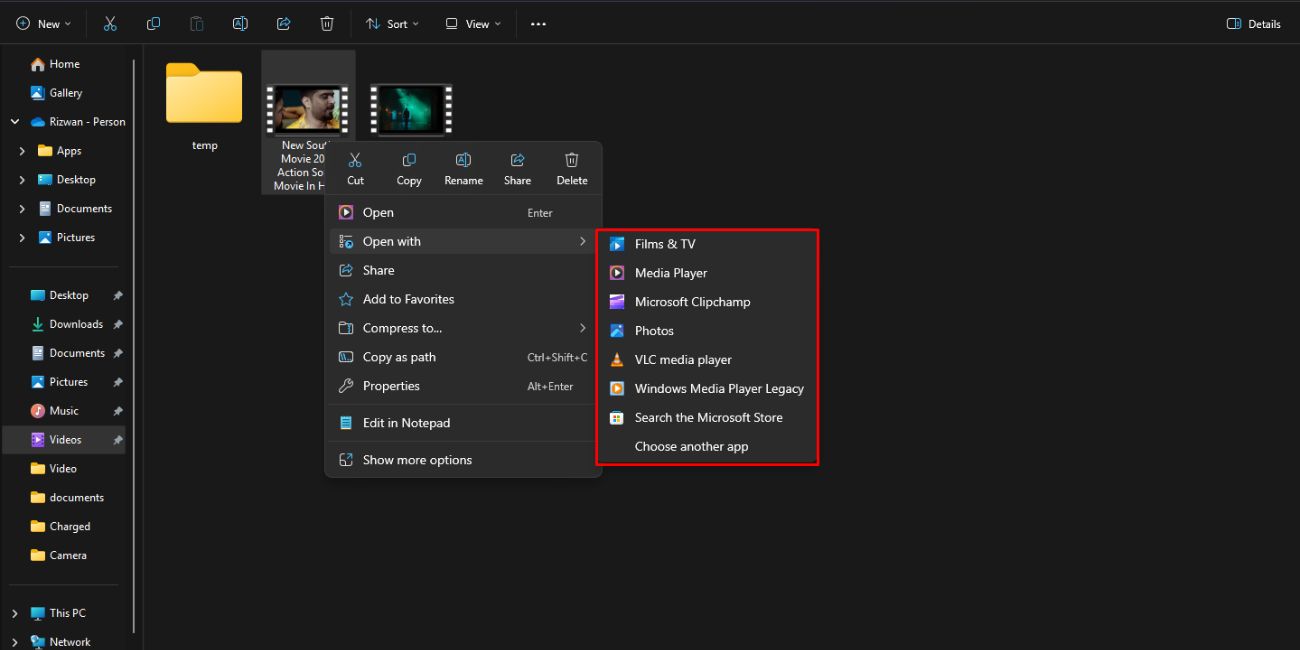 How to Open MKV Files on Windows