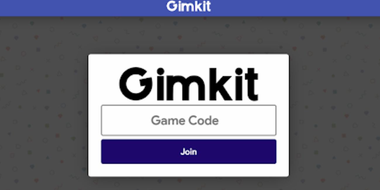 How To Use Gimkit In Class
