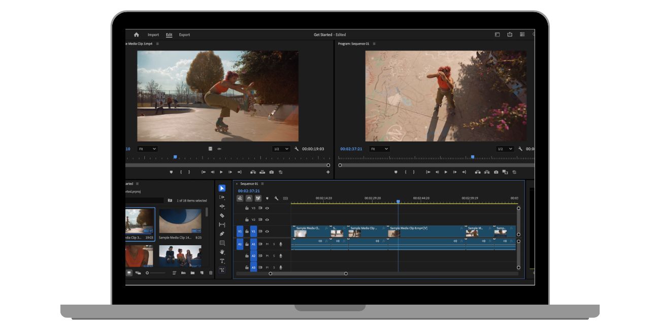 What Causes Lag and Stuttering in Premiere Pro