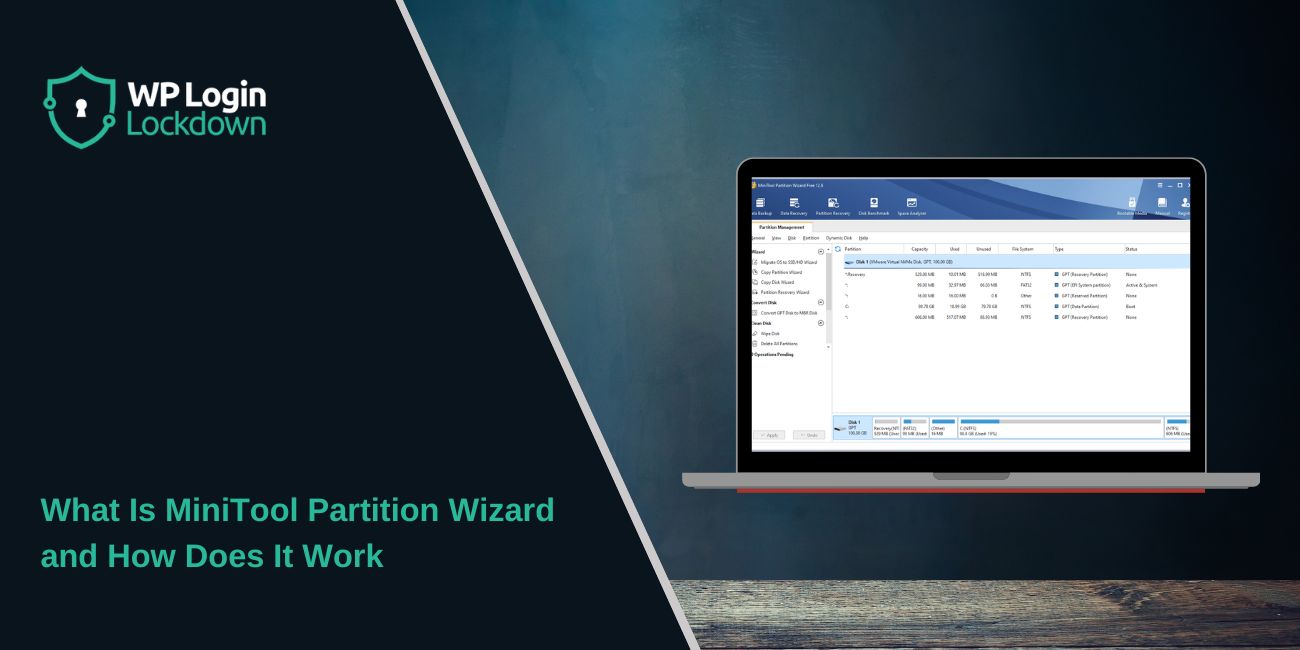 What Is MiniTool Partition Wizard and How Does It Work