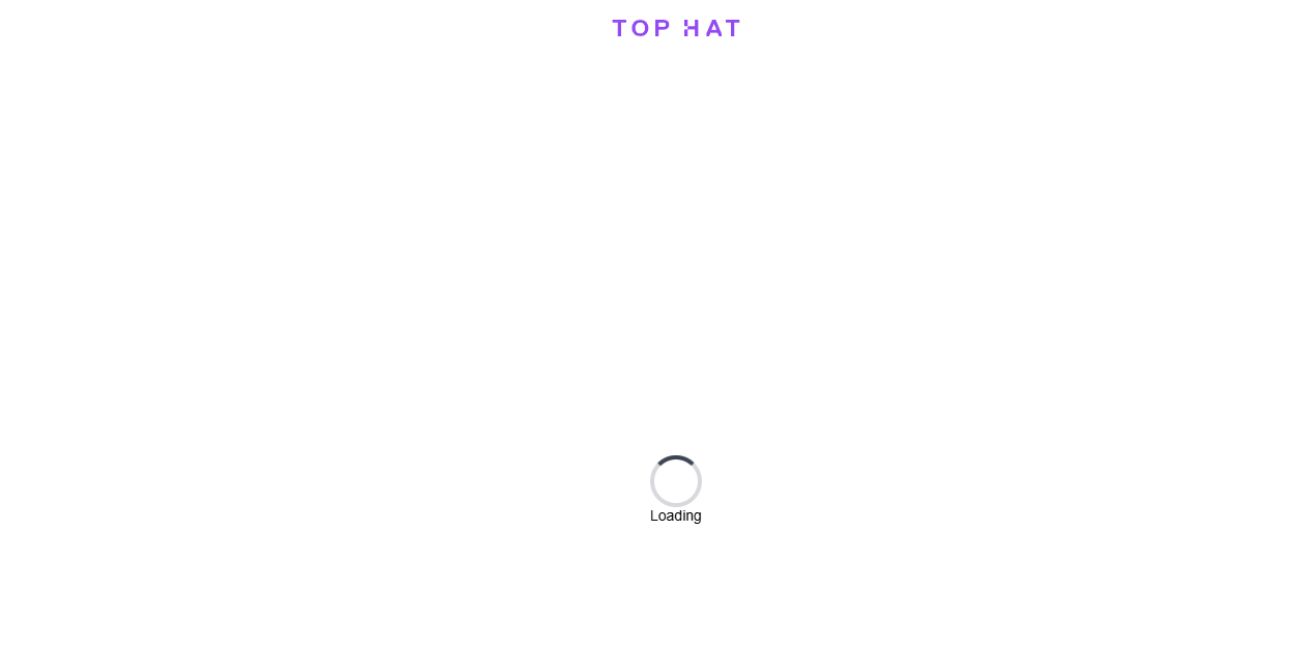 What Is The Top Hat “Register as Student Page Not Loading” Error
