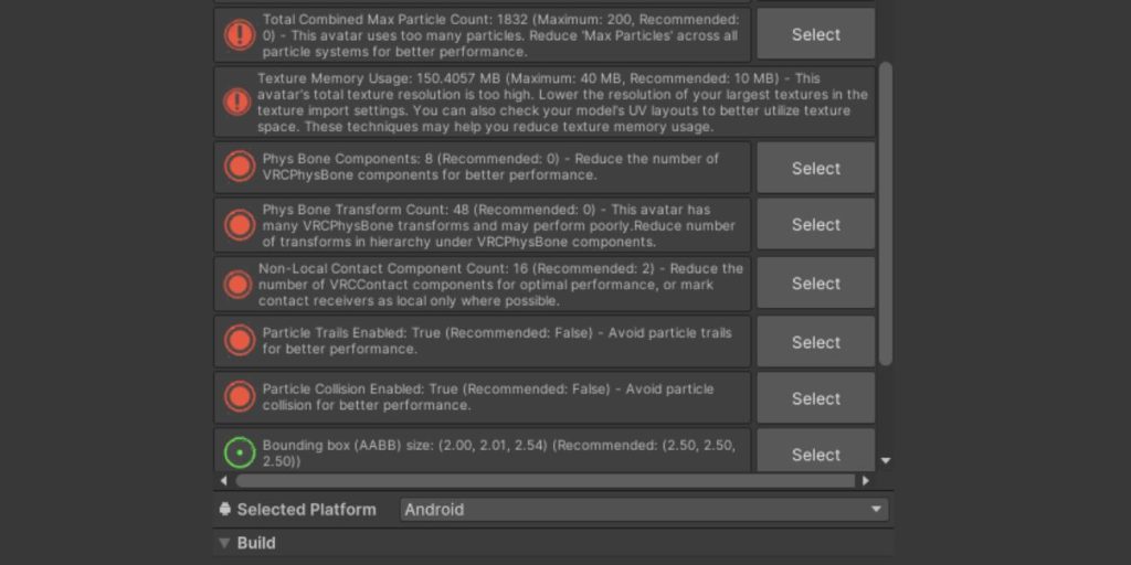 What Is the “PhysBones Not Working” Issue