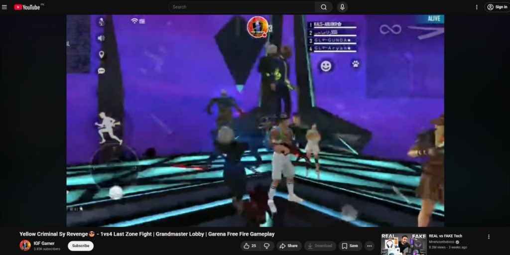 What Is the YouTube Keeps Changing Quality Issue