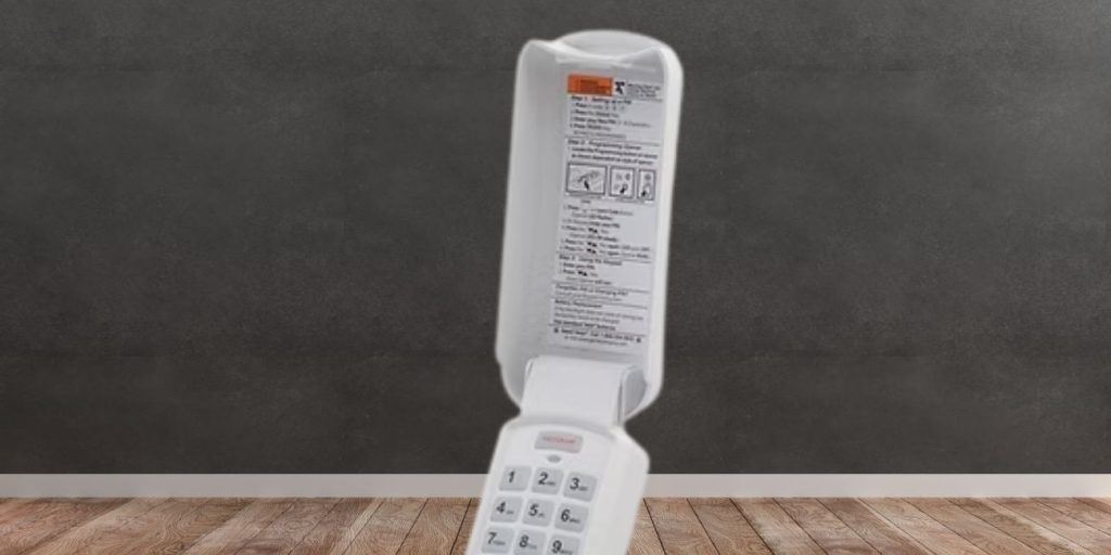 What Is Genie Keypad Reset Not Working