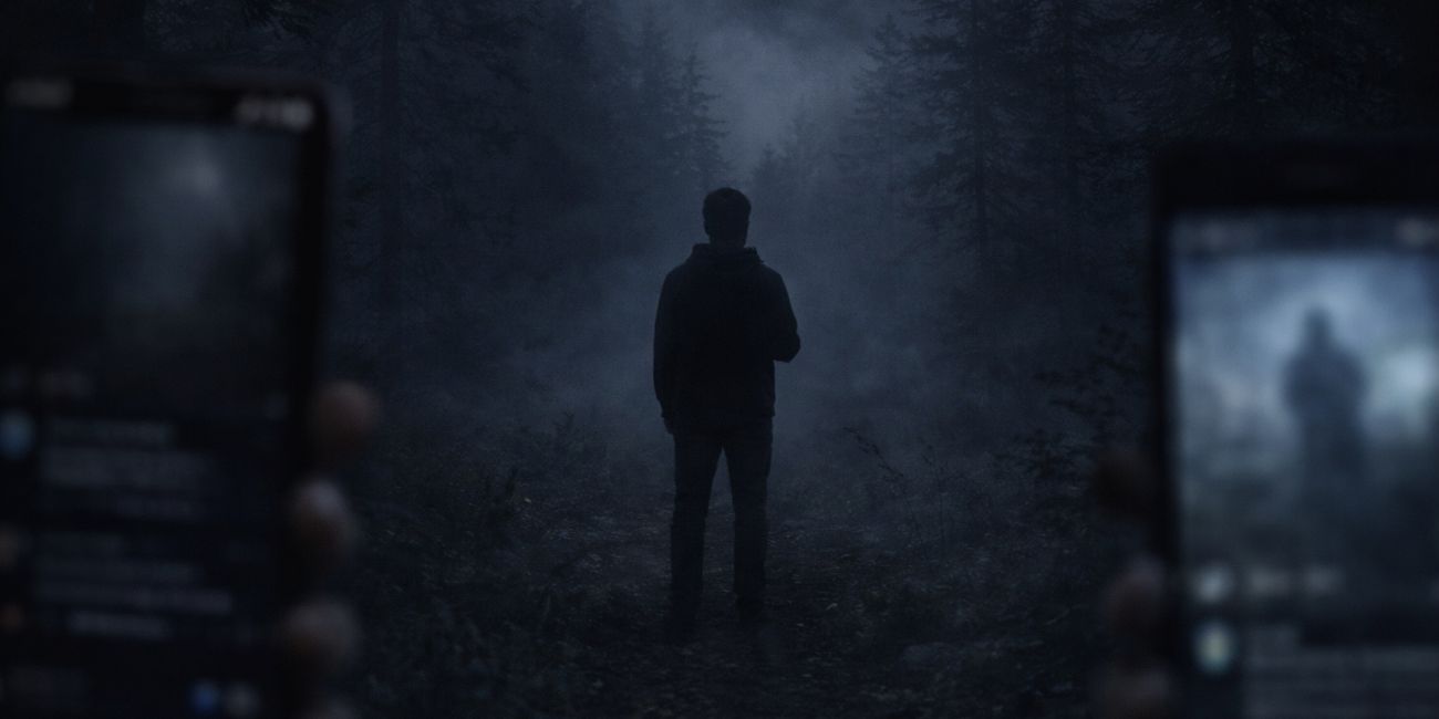 Why Many People Think the Story Is Real