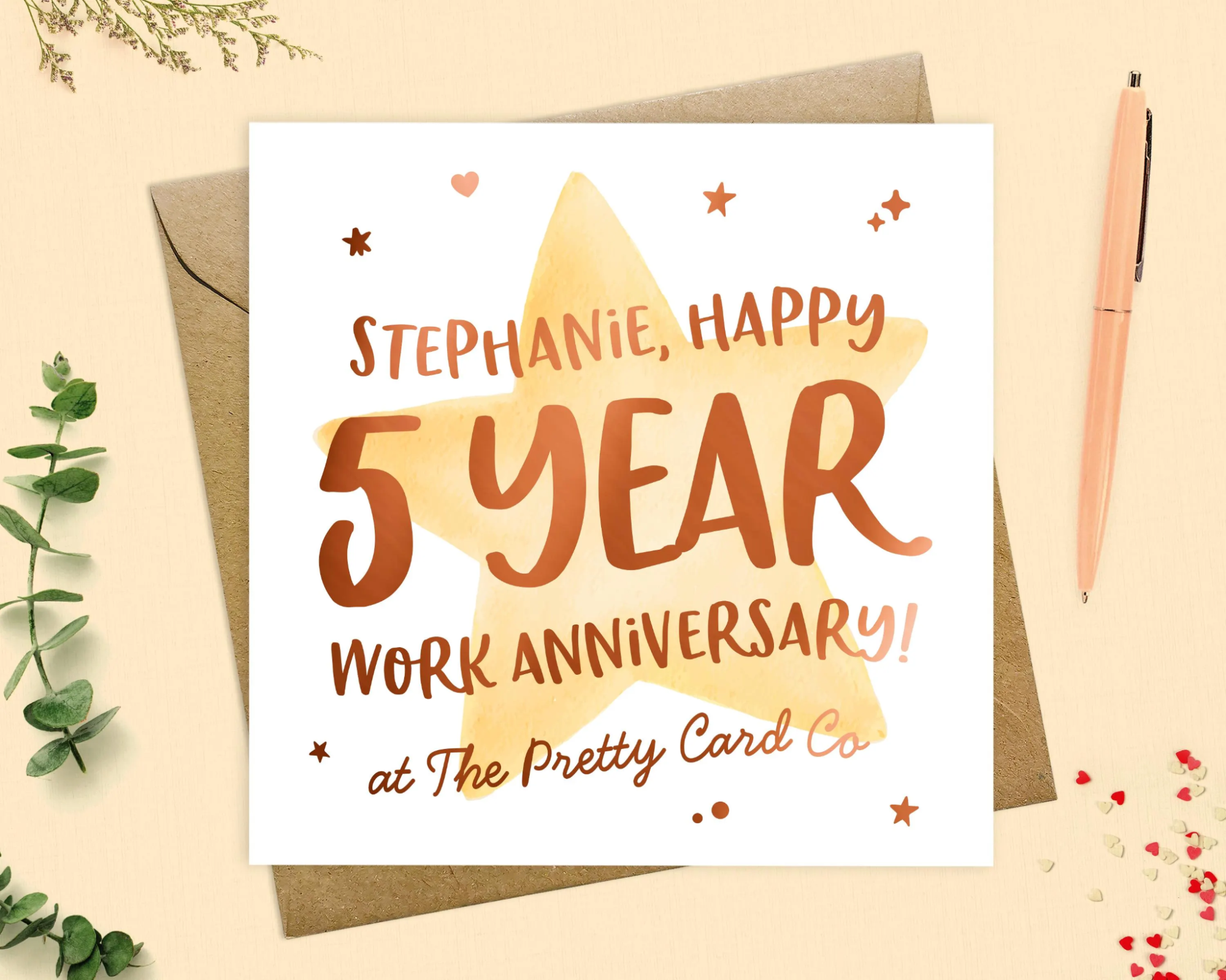 How to Celebrate Career Milestones With Meaningful Recognition