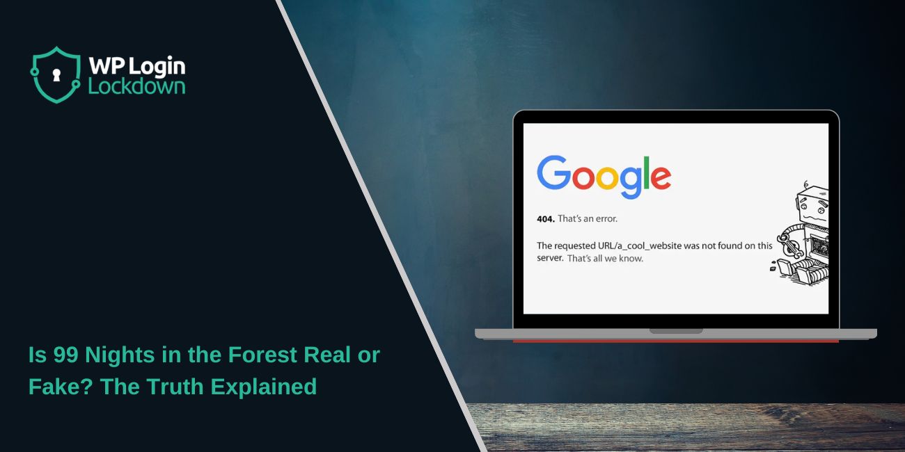 Why You See Game Awards 404 Error and How to Fix It