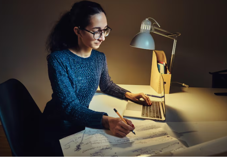 How to Make Writing Sound More Natural