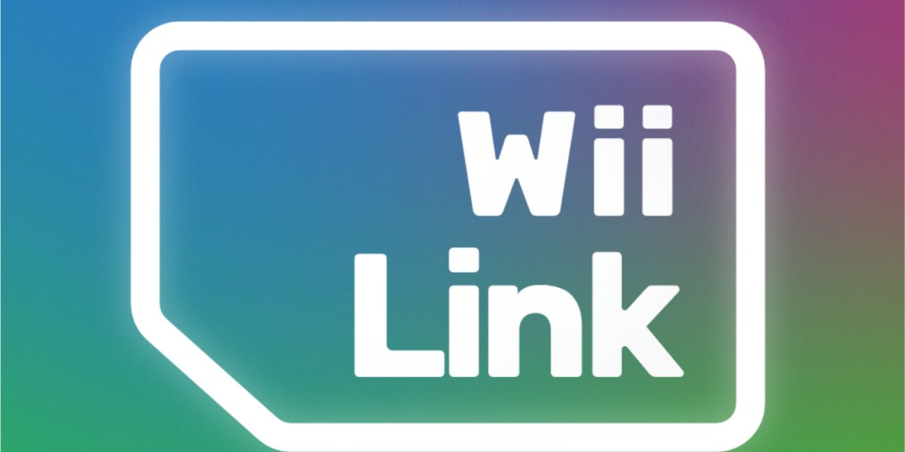 What Is WiiLink?