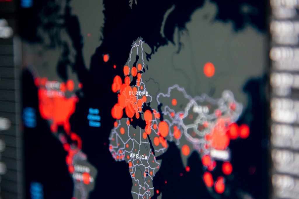 Proxy Map Proxy Server vs VPN: How They Work, Differences, and When to Use Each ...