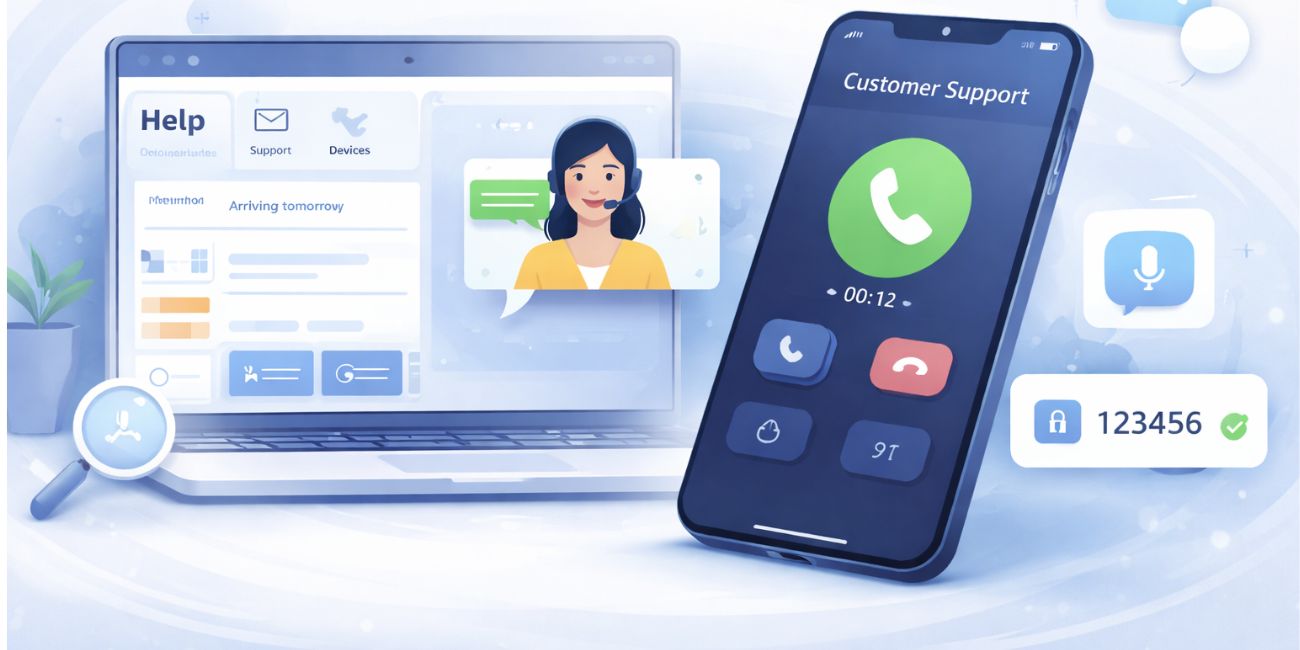 Can you call Amazon customer service?