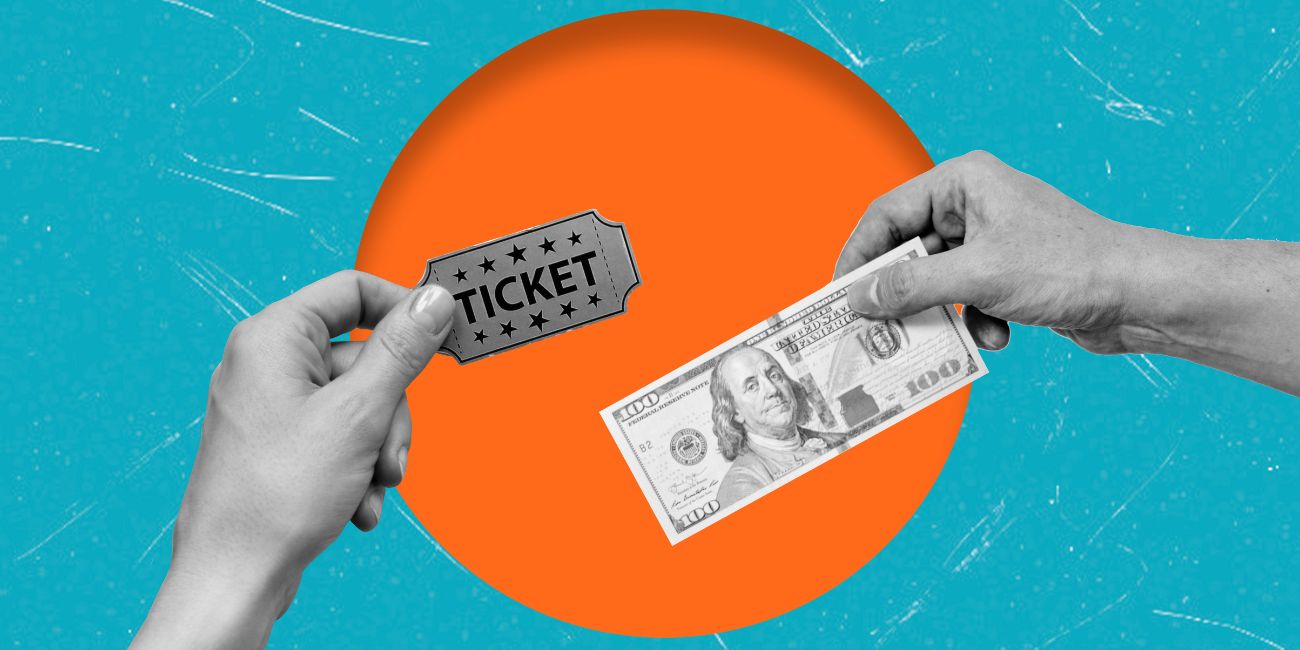 Why do some buyers still hesitate to trust StubHub