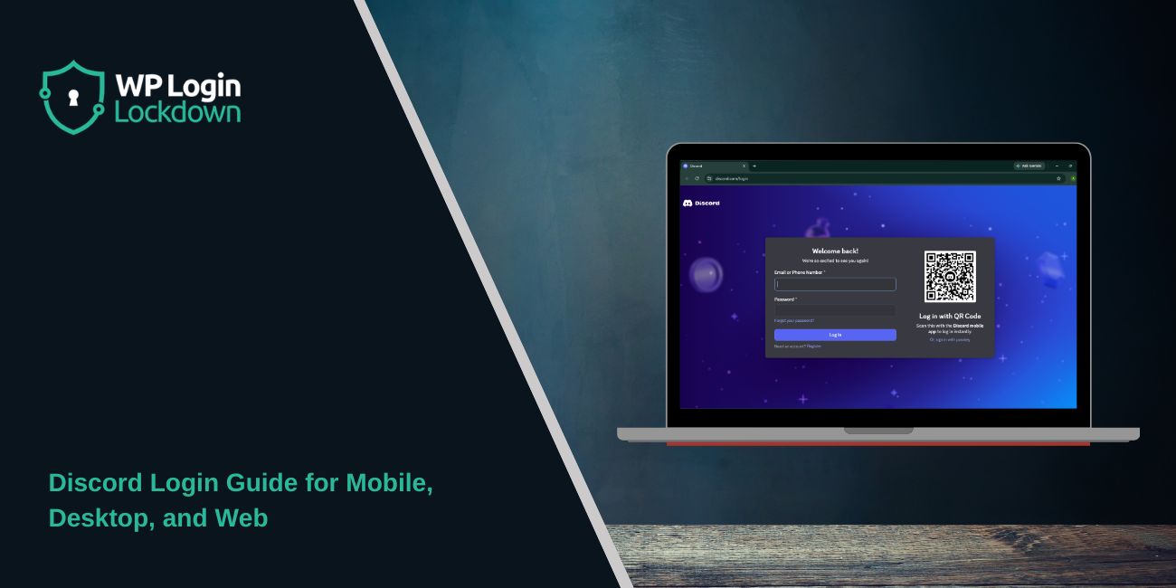 Discord Login Guide for Mobile, Desktop, and Web