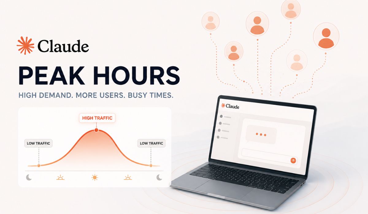 What Are Claude Peak Hours?