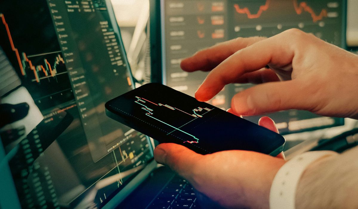 Freight Broker Business Model Category Explained