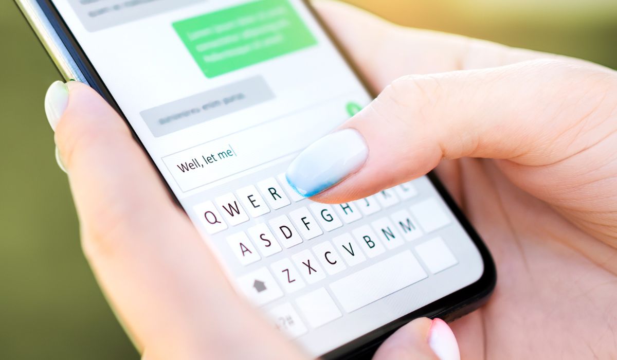 What Does MYF Mean in Text and Social Media?