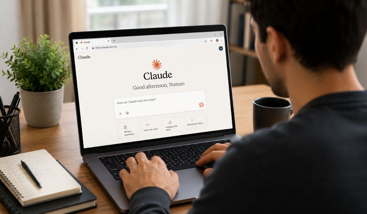 Why Is Claude Cutting Me Off After One Question?