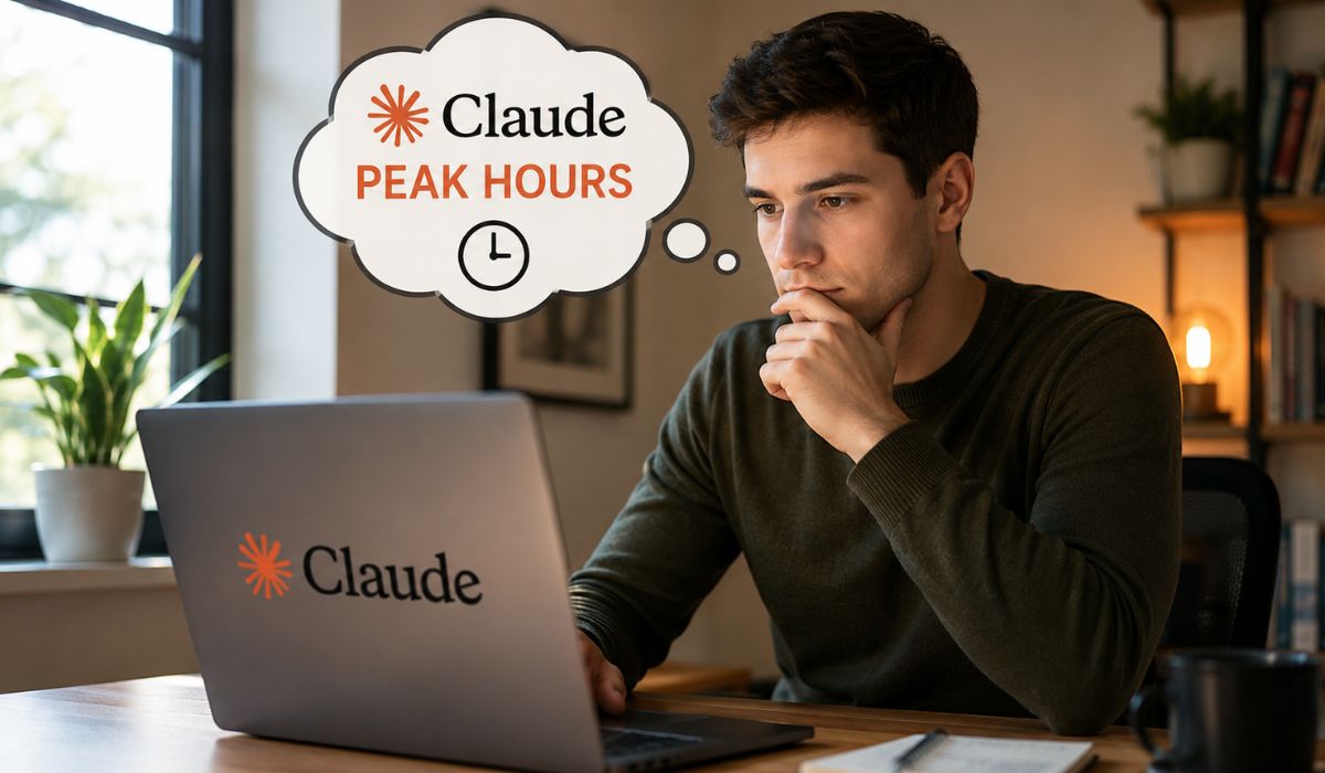 Claude Peak Hours: Free, Pro and Max Limits Explained