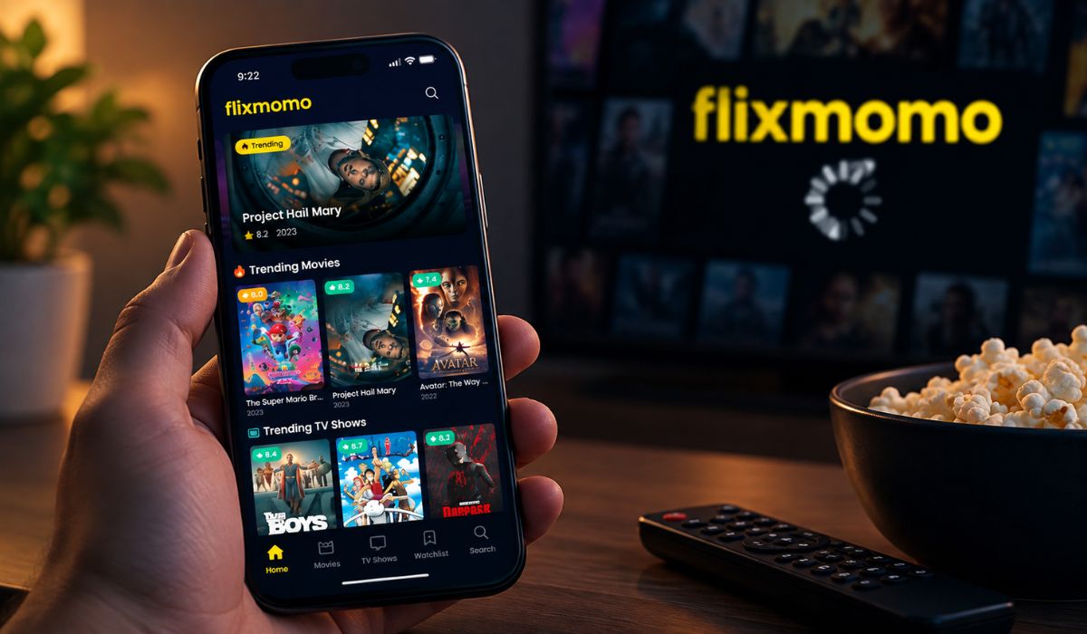 Flixmomo Not Working? Loading and Playback Fixes to Try