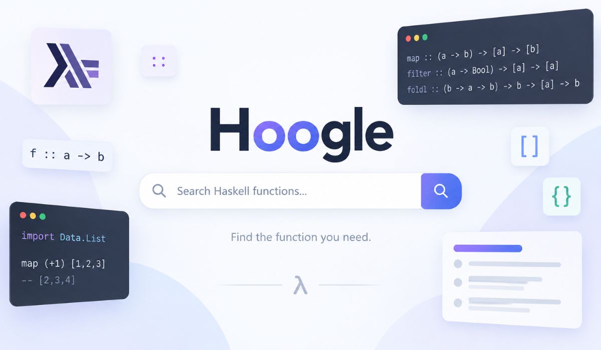 How Does Hoogle Work?