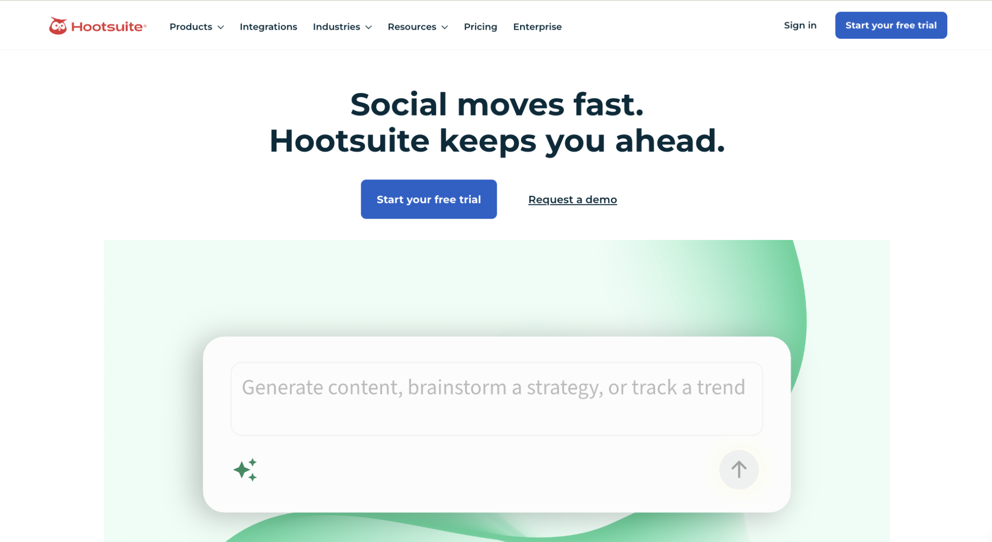hootsuite