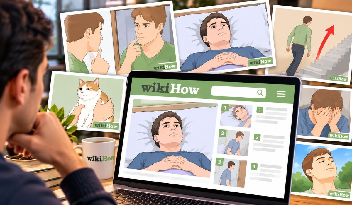 What is a wikiHow Meme?